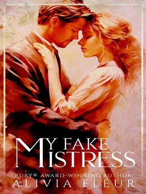 cover image of My Fake Mistress